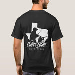 Cast&Blast Outfitters OG SS-BLK