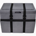 Rugged Road ONITIS 45 Cooler-GunMetal