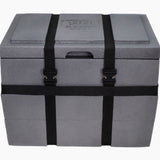 Rugged Road ONITIS 45 Cooler-GunMetal