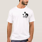 Cast&Blast Outfitters SS - WHITE