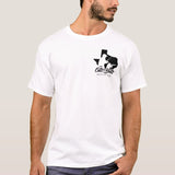 Cast&Blast Outfitters SS - WHITE