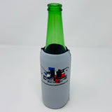 Slim Koozie - Grey