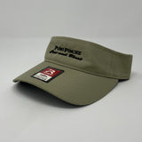 TAN VISOR
