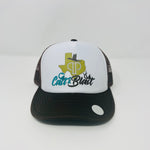 Cast&Blast Trucker Hat