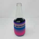 Standard Can Koozie - OMBRE Logo