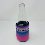Standard Can Koozie - OMBRE Logo