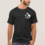Cast&Blast Outfitters OG SS-BLK