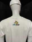 Cast&Blast White