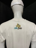 Cast&Blast White