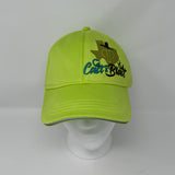 Women’s Cast&Blast Ponytail Hat