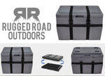 Rugged Road ONITIS 45 Cooler-GunMetal