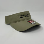 TAN VISOR