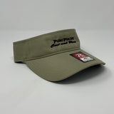 TAN VISOR