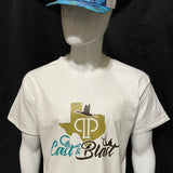 Cast&Blast White