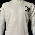 Cast&Blast Outfitters SS - WHITE