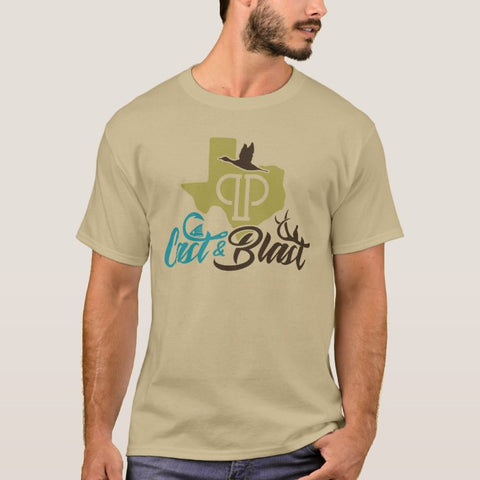 Cast&Blast SAND