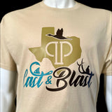 Cast&Blast SAND