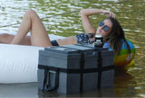 Rugged Road ONITIS 45 Cooler-Tan