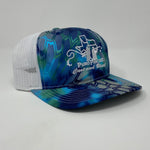 AQUA CAMO LID