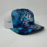 AQUA CAMO LID