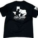 Cast&Blast Outfitters OG SS-BLK