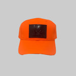 Blaze Hunting Hat