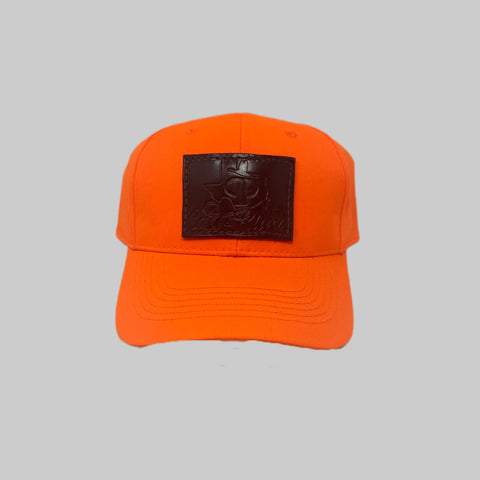 Blaze Hunting Hat