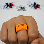 PuroPincheCast&Blast LineCutterz Ring