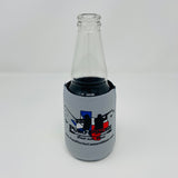 Standard Can Koozie - Grey
