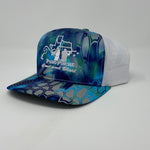 AQUA CAMO LID