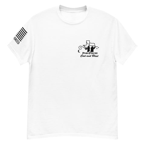 PPC&B Classic Tee