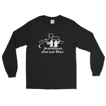 PPC&B Long Sleeve Shirt