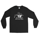 PPC&B Long Sleeve Shirt
