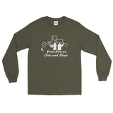 PPC&B Long Sleeve Shirt