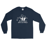 PPC&B Long Sleeve Shirt