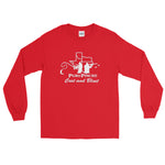 PPC&B Long Sleeve Shirt