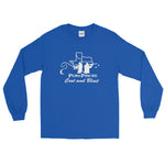 PPC&B Long Sleeve Shirt