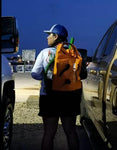 Rugged Road Tardigrade Backpack - PuroPincheCast&Blast Outfitters