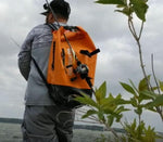 Rugged Road Tardigrade Backpack - PuroPincheCast&Blast Outfitters