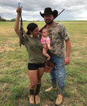 The Dove Cord - PuroPincheCast&Blast Outfitters