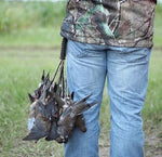 The Dove Cord - PuroPincheCast&Blast Outfitters