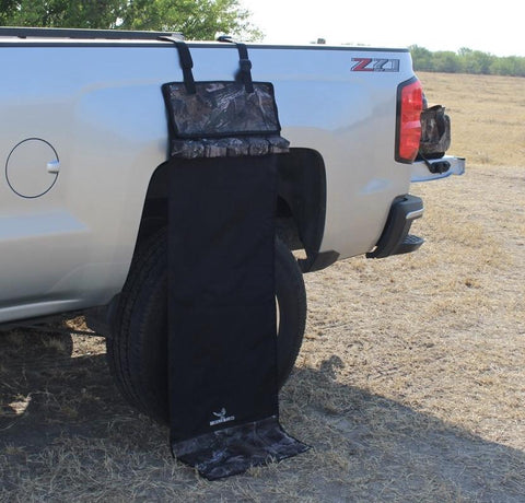 The Ultimate Shotgun Rest - Black - PuroPincheCast&Blast Outfitters