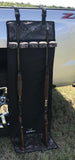 The Ultimate Shotgun Rest - Black - PuroPincheCast&Blast Outfitters
