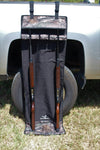 The Ultimate Shotgun Rest - Black - PuroPincheCast&Blast Outfitters