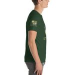 Just Shoot It Dove Hunter Short-Sleeve T-Shirt