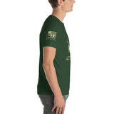 Just Shoot It Dove Hunter Short-Sleeve T-Shirt