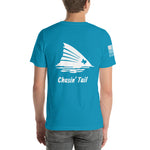 Chasin’ Tail