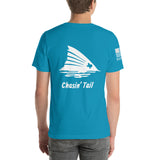 Chasin’ Tail