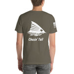 Chasin’ Tail