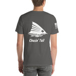 Chasin’ Tail